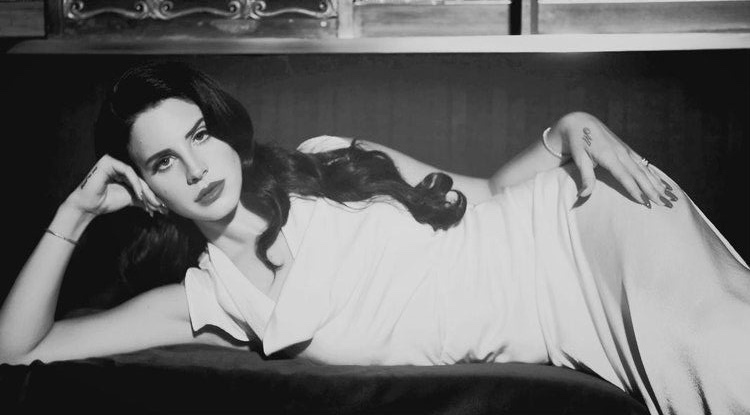 Lana Del Rey, une artiste à part