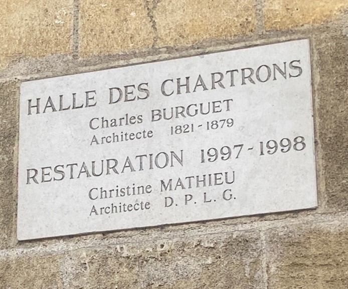 À la recherche des pensées oubliées : une expo au cœur des Chartrons