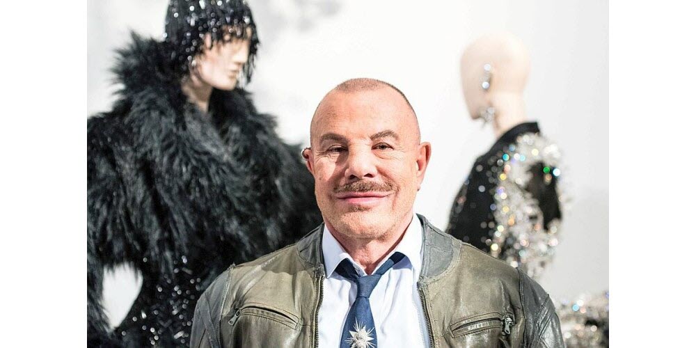 Manfred Thierry Mugler : sa dernière interview