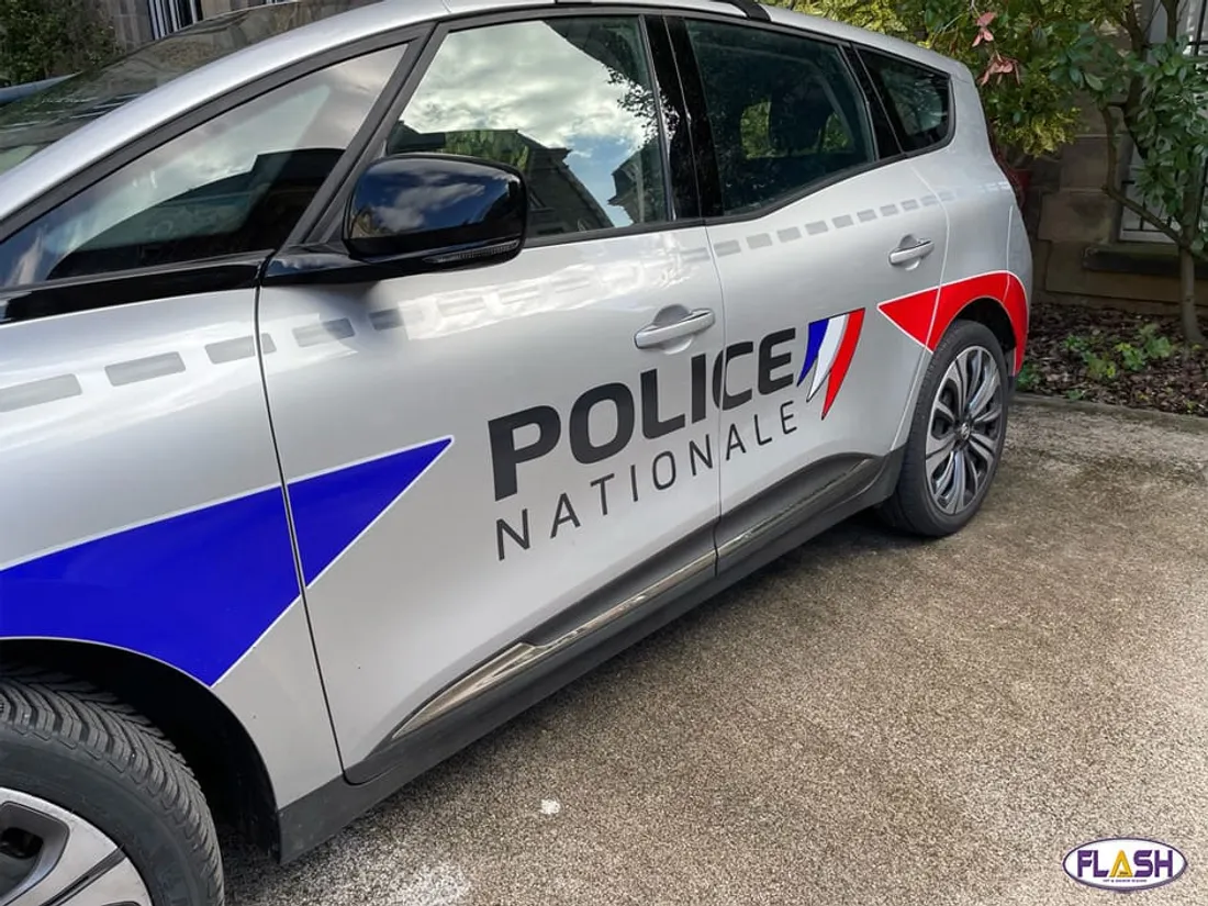 TRAFIC DE DROGUE : DEUX INDIVIDUS INTERPELLÉS À LIMOGES