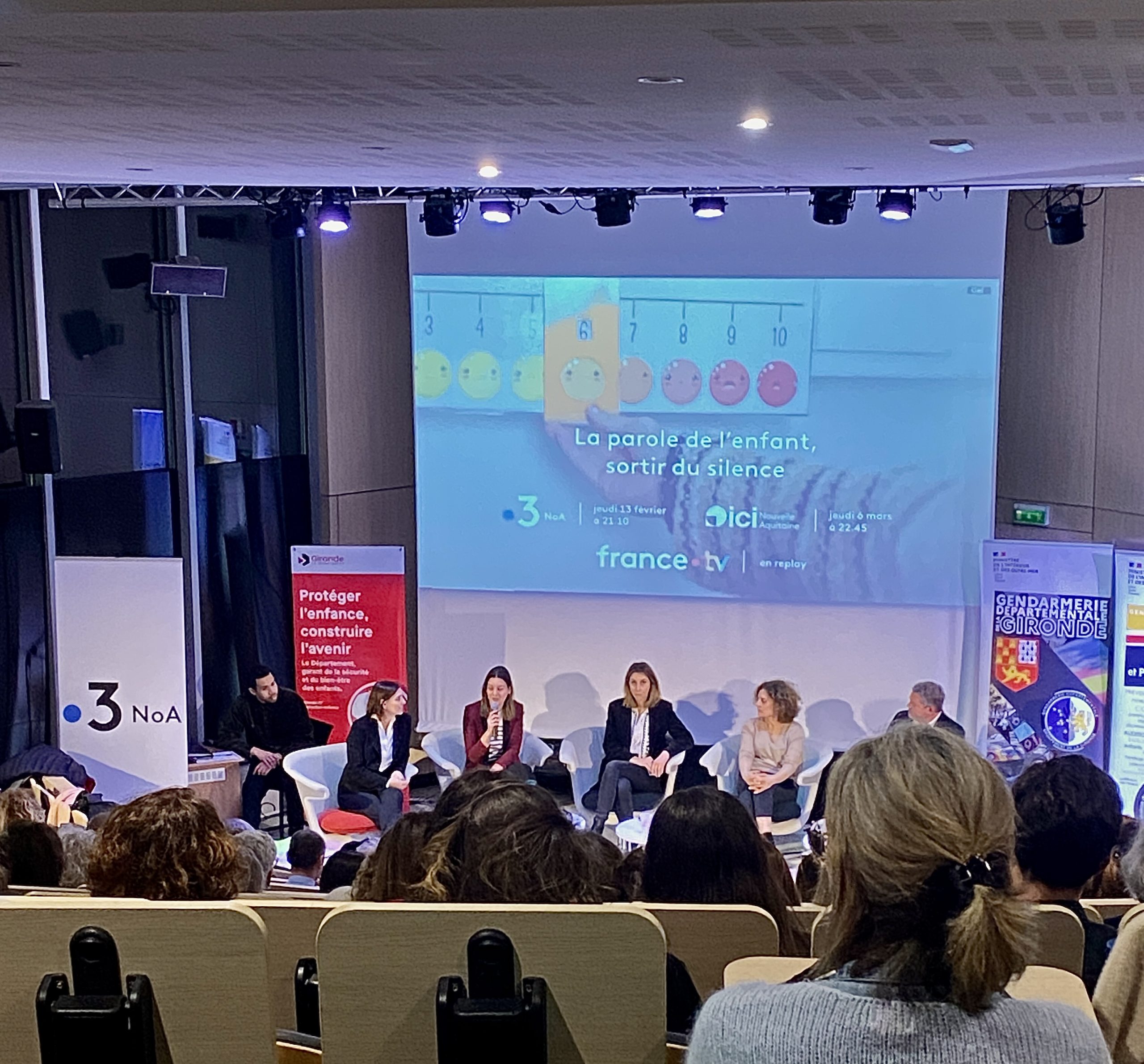 Rapport de stage petit format – Feel Good Productions